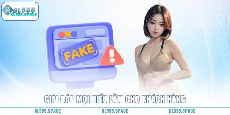 giải đáp hiểu lầm về bl555 cho người chơi 