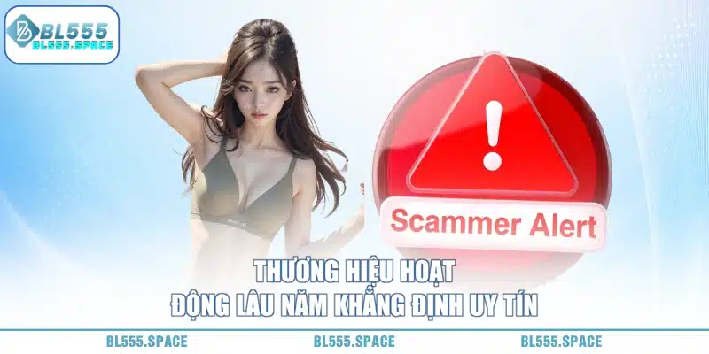 thương hiệu BL555 lâu năm xanh chín 