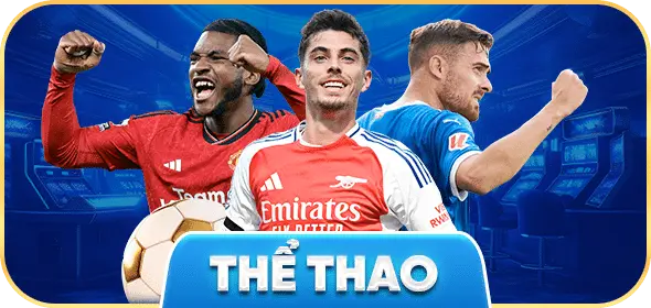 icon the thao