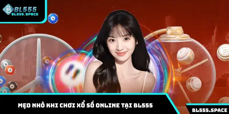 Các mẹo nhỏ khi dự đoán con số online tại BL555