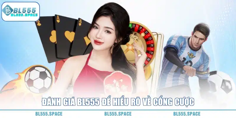 Đánh Giá BL555 360 Độ - Góc Nhìn Đa Chiều 1 đánh giá bl555 một cách tổng thể 360 độ
