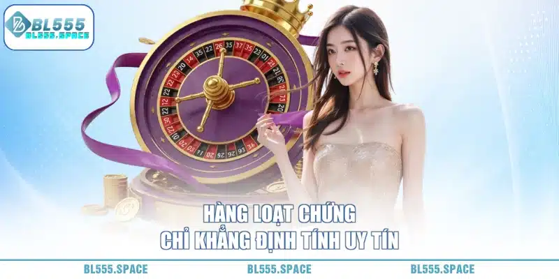 bl555 có nhiều bằng chứng pháp lý giấy phép kinh doanh 